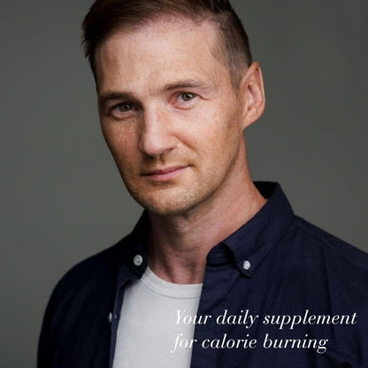 New Nordic Chili Burn Max, Natural Slimming & Weight Loss Formula Supplement, 60 Count (Pack of 1) NEW NORDICBuy Supplements Australia