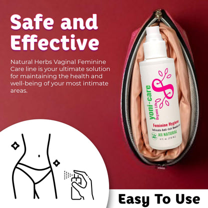 Organic Life Vaginal Feminine Care Revive, Soothe, and Eliminate Menopause-Related Discomfort Organic LifeBuy Supplements Australia