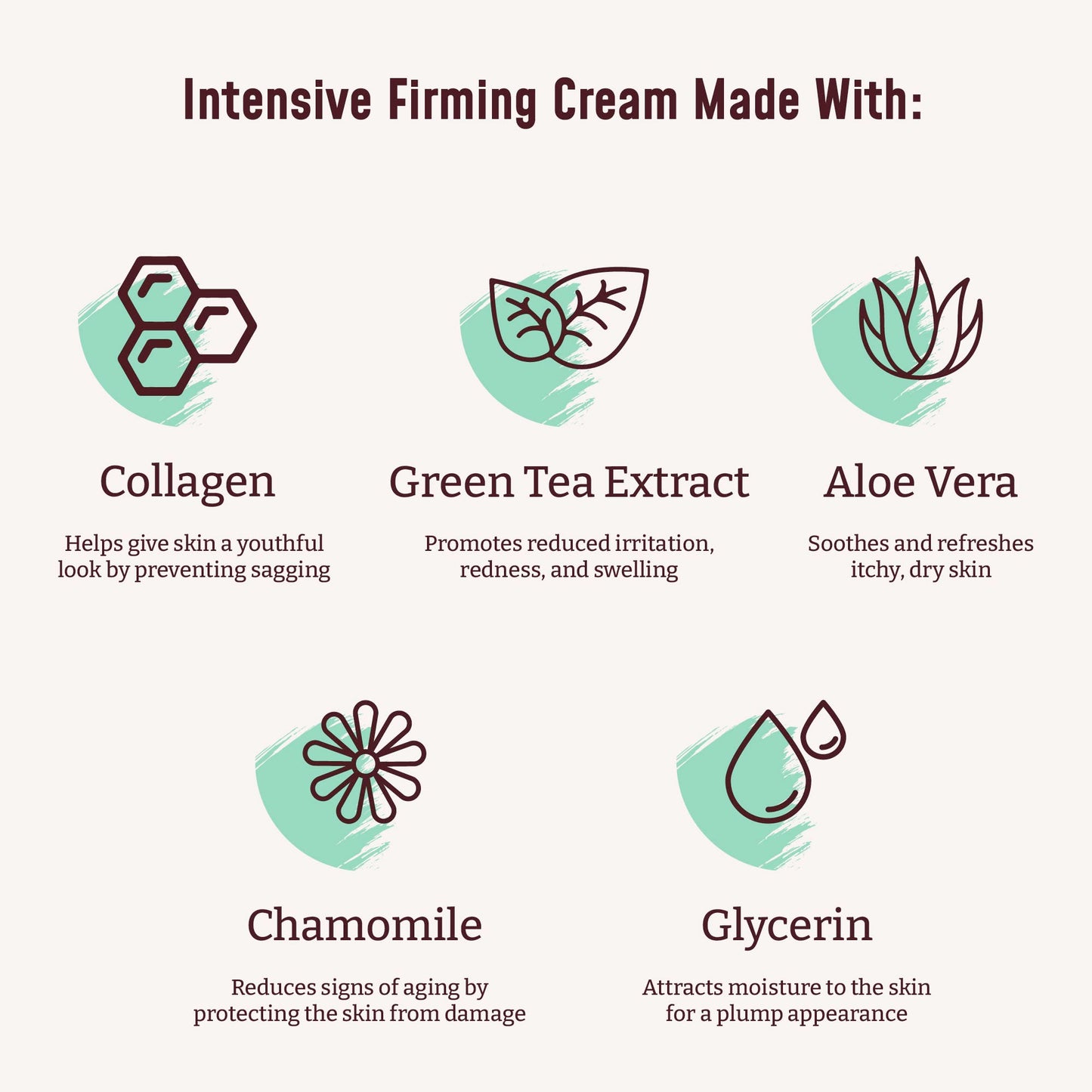 BLOOM Collagen Cream + Aloe Vera Moisturizer Body Lotion & Face Cream | Dry Skin BLOOM IT'S A GREAT SKIN DAY!Buy Supplements Australia