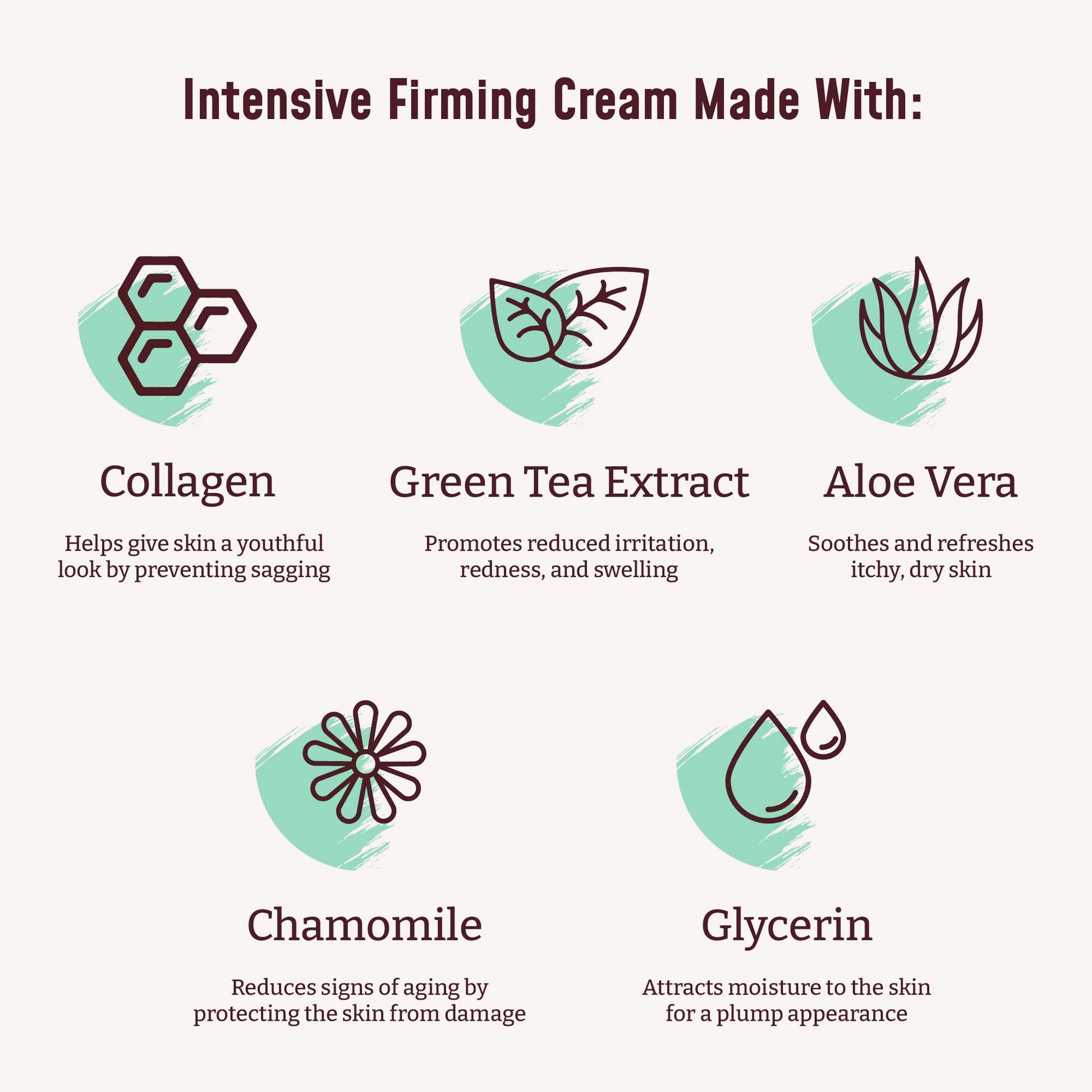 BLOOM Collagen Cream + Aloe Vera Moisturizer Body Lotion & Face Cream | Dry Skin BLOOM IT'S A GREAT SKIN DAY!Buy Supplements Australia