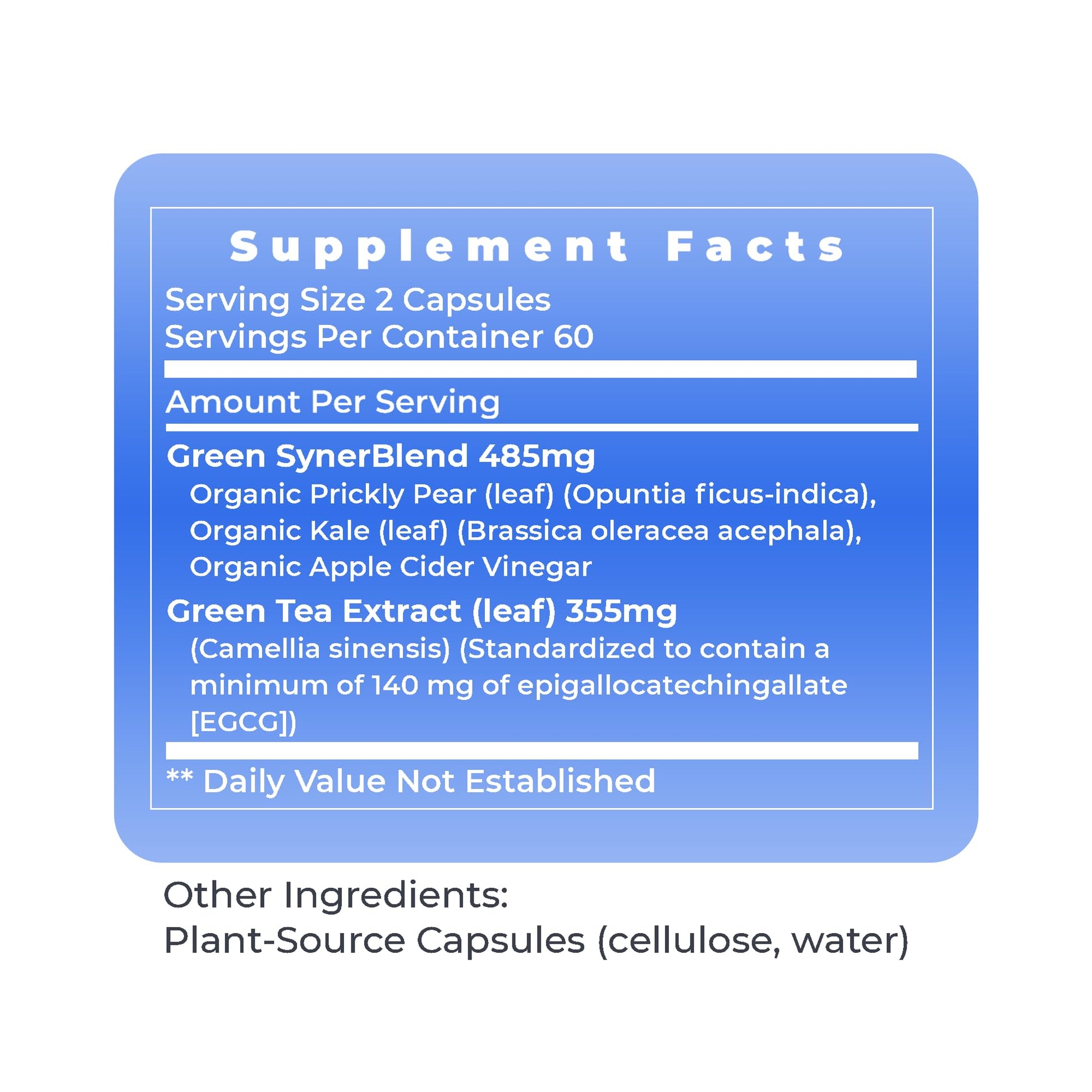 Premier Research Labs Premier Green Tea Extract - Green Tea Capsules, Green Tea Extract Pills, Green Tea Supplement with ECGC, Camellia Sinensis, Pure, Vegan Friendly - 120 Vegetarian Capsules Premier Research LabsBuy Supplements Australia