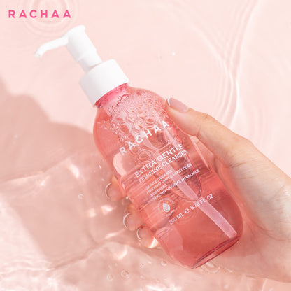 RACHAA Feminine Wash for Women, Lightening and Moisturizing, pH Balance Intimate Wash RACHAABuy Supplements Australia
