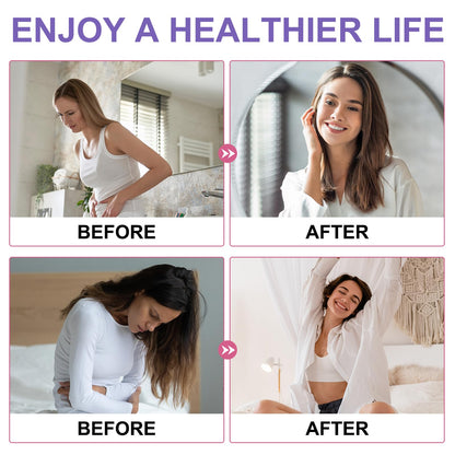Vital Vaginal Probiotic Gummies for Women, 60PCS Feminine Balance Gummies, PH Balance,Immune Support, Vegan, Gluten-Free, Vaginal Probiotics Supplement, 60 Count DCTTVHVDBuy Supplements Australia