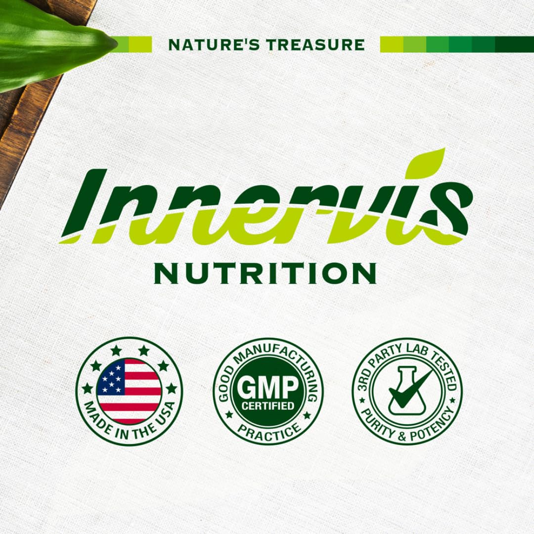 INNERVISNUTRITION Apple Cider Vinegar 120 Chewable Tablets Healthy Heart Immune INNERVISNUTRITIONBuy Supplements Australia