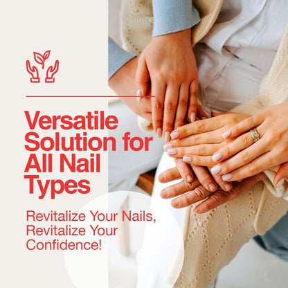 Nail Care Treatment | Weak and Damaged Nails Prevention, Extra Strength Nail Repair Solution, Healthy Nails Miers LaboratoriesBuy Supplements Australia