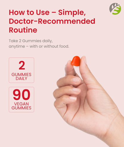 BariSlim Bariatric Chewable Multivitamin Gummies - Specially Formulated Gummy Vitamin for Patients After Weight Loss Surgery - Easy to Digest BariSlimBuy Supplements Australia
