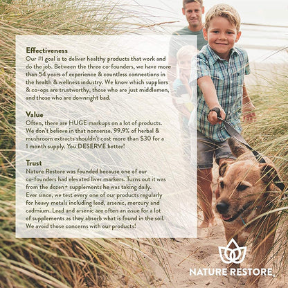 Nature Restore BoneBoost, Natural Bone Health Supplement, 60 Capsules, Manufactured in USA, Non GMO, Gluten Free Nature RestoreBuy Supplements Australia