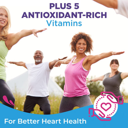 ULTALIFE Blood Pressure Supplements - Advanced Blood Pressure Supplement Complex ULTALIFEBuy Supplements Australia