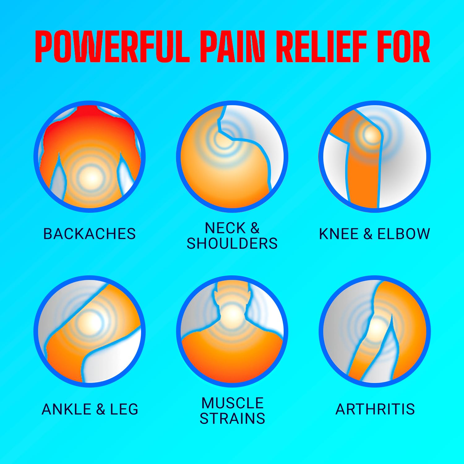Icy Hot Original Pain Relief Dry Spray, Fast-Acting, Quick-Drying Pain Relief with Max Strength Menthol 16%, Ice and Heat Contrast Therapy for Backaches, Joints, Muscle Strains and Arthritis, 4 oz Icy HotBuy Supplements Australia