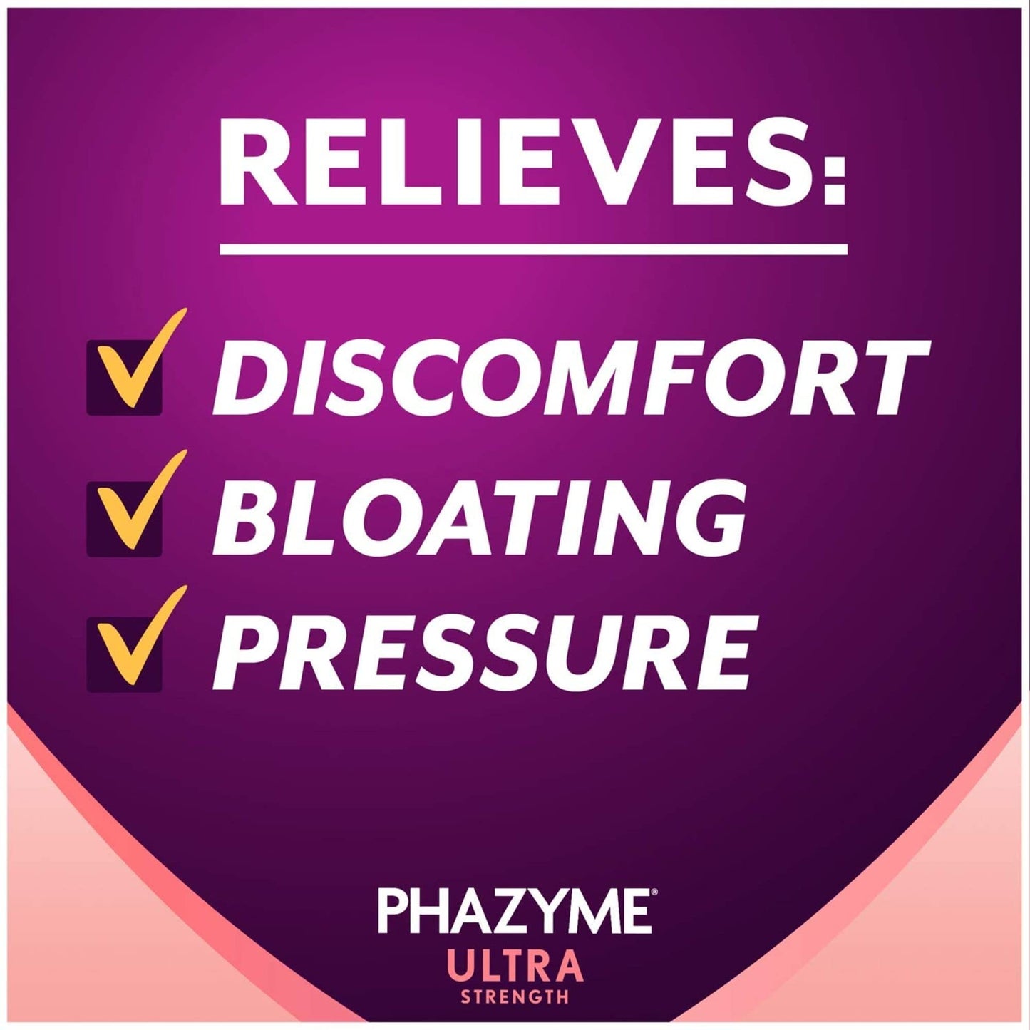 Phazyme Ultra Strength Gas & Bloating Relief, Works in Minutes, 12 Fast Gels, 3 Pack PhazymeBuy Supplements Australia