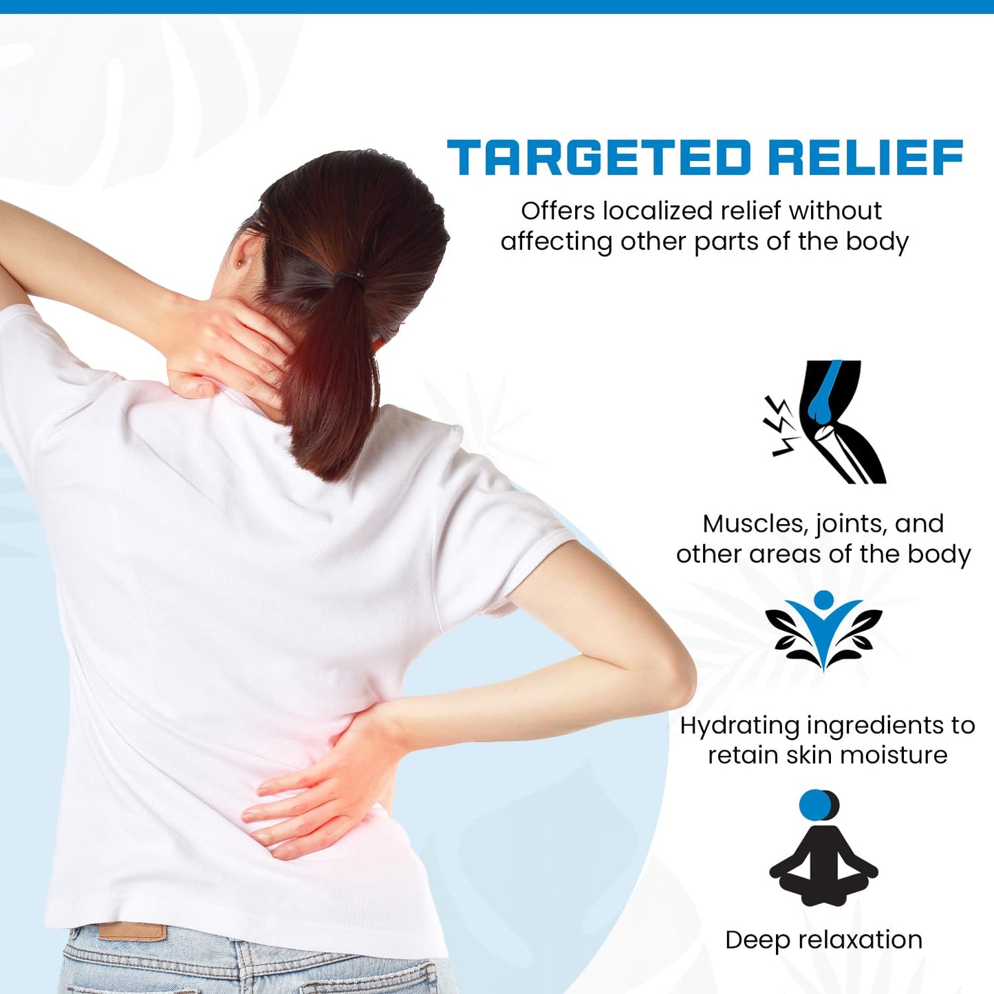 active milligrams Hemp Cooling Salve for Joint & Muscle Relief - Infused with Menthol, Shorea (Sal) Butter, Yarrow Essential Oil – Soothe Discomfort in Back, Knees, Neck, Shoulder, and Elbow - 1 OZ active milligramsBuy Supplements Australia