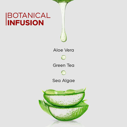 Maison Rouge Brightening Face Serum by Codeage - Glutathione Serum, Vitamin C, E, Hyaluronic Acid, Collagen - Radiance Enhancing - Parabens and Sulfates-Free - Refillable - All Skin Types - 1.7 fl oz CodeageBuy Supplements Australia