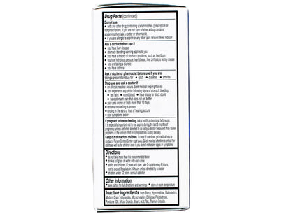 Vanquish Pain Reliever, 100 Count (Pack of 2) VanquishBuy Supplements Australia