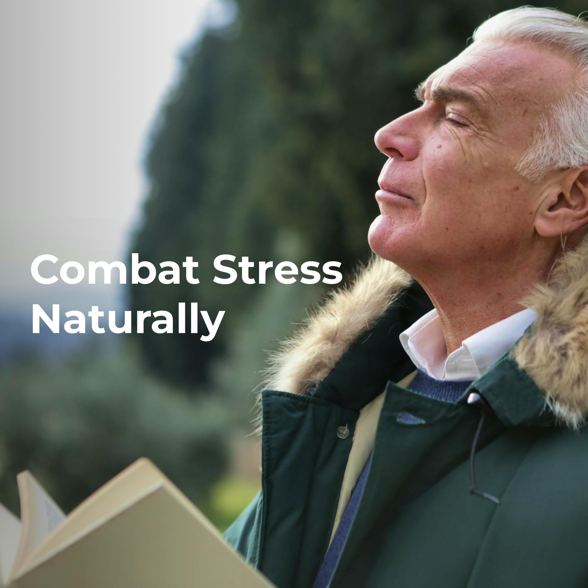 Youngevity Ultimate D-Stress™ – Natural Stress Relief Supplement with Magnesium, Valerian Root Extract, and B Vitamins – Supports Adrenal Health and Nervous System – 120 Capsules YoungevityBuy Supplements Australia
