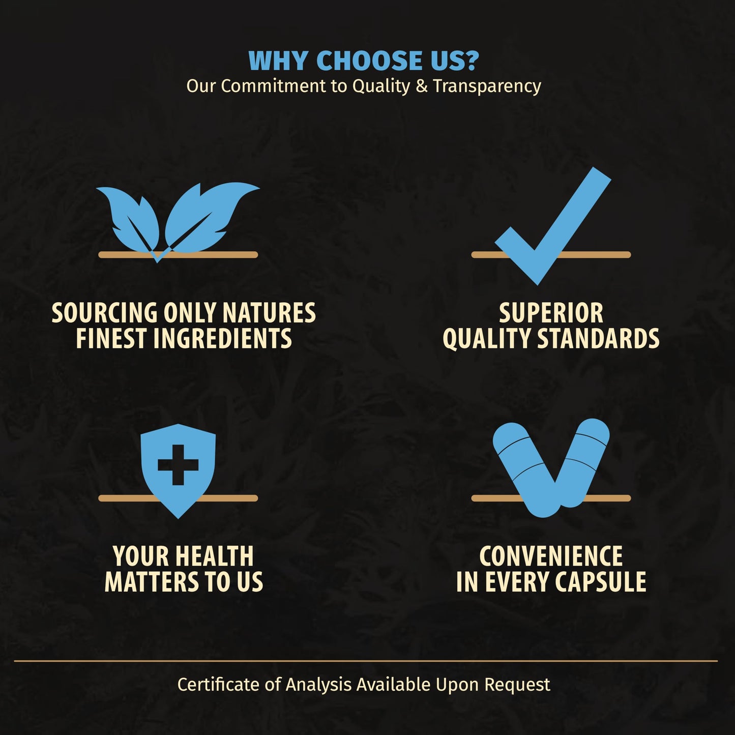 Rooted Origins Sea Moss Capsules – Irish Sea Moss Advanced, Magnesium, Ashwaghanda, Black Seed Oil, Burdock Root & Bladderwrack – Immune Support, Gut Health, Energy, & More – 60 Capsules Rooted OriginsBuy Supplements Australia