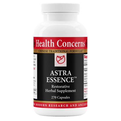 Health Concerns Astra Essence – Herbal Tonic Support Supplement – Traditional Chinese Medicine for Vitality, Memory, Dizziness, Vertigo, Recovery & Immune Support – 270 Capsules Health ConcernsBuy Supplements Australia