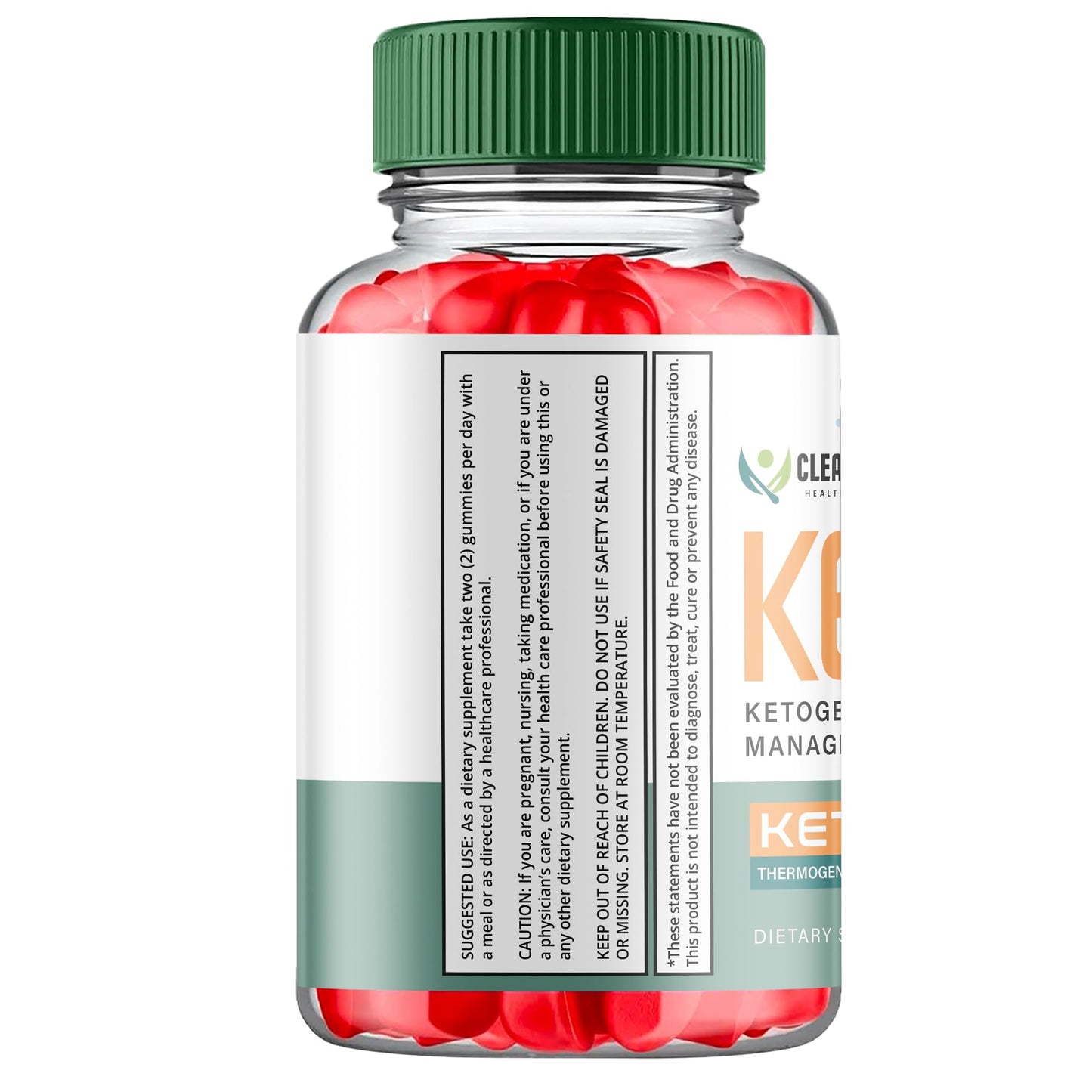 (2 Pack) Clear Factor Gummies, Clear Factor ACV Gummies, Clear Factor Gummy, Clear Factor Ark LabsBuy Supplements Australia