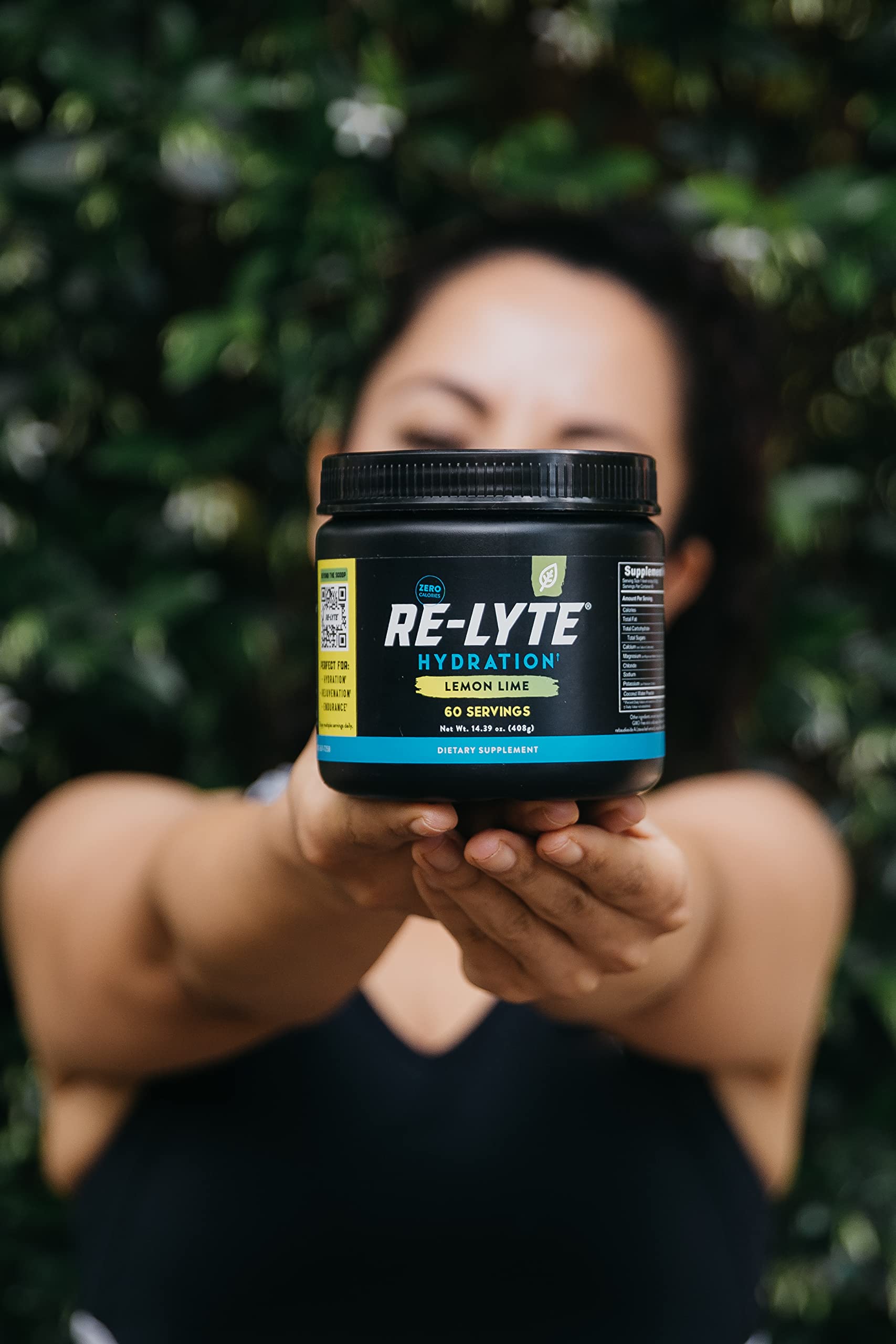 REDMOND Re-Lyte Electrolyte Drink Mix (Lemon Lime)… REDMONDBuy Supplements Australia