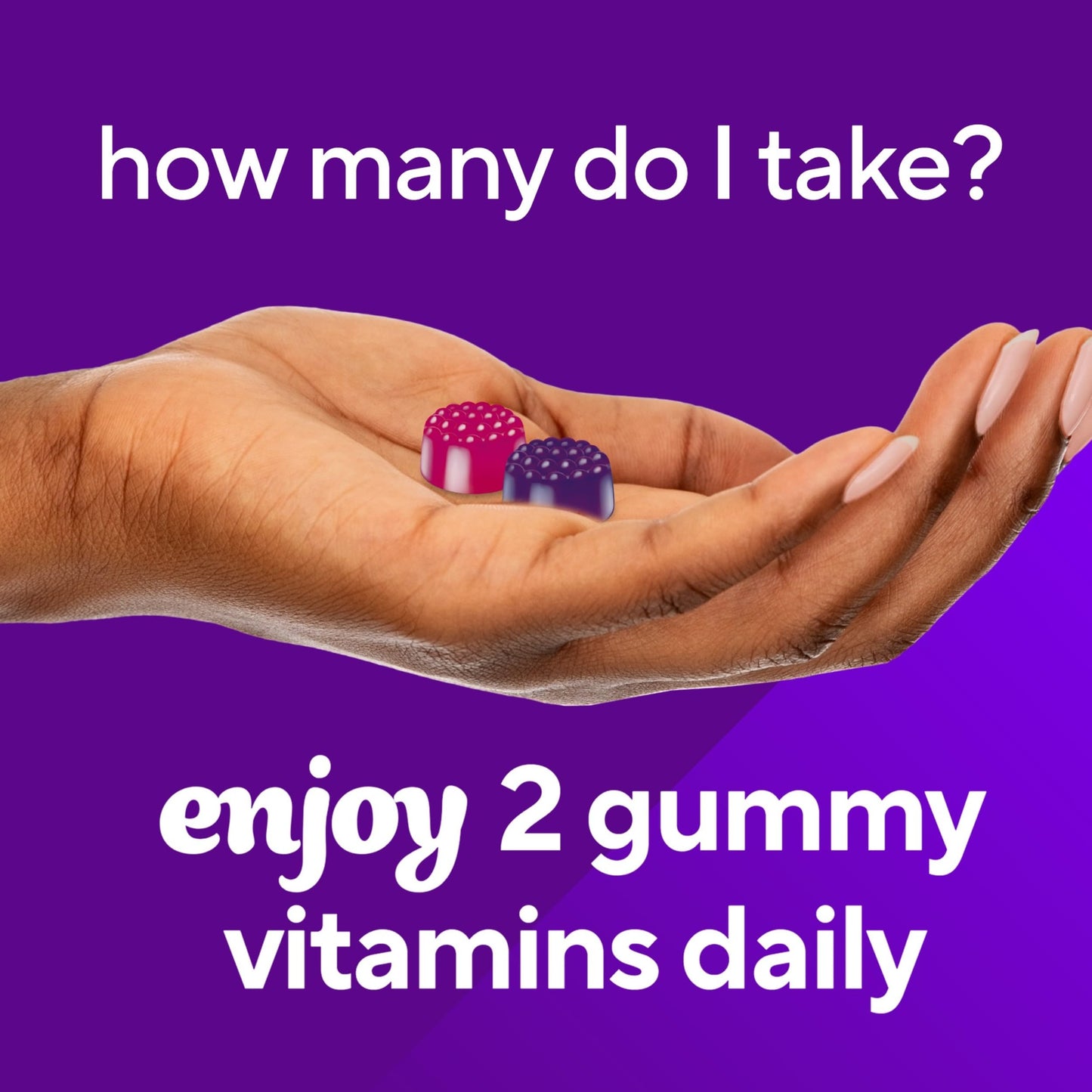 Vitafusion Women’s Sugar Free Daily Multivitamin Supplement, Keto Diet Friendly Adult Gummy Vitamin for Energy VitafusionBuy Supplements Australia