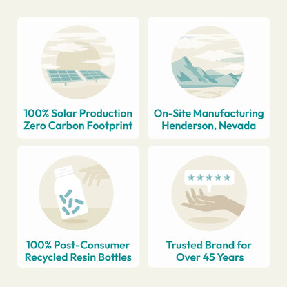 ANDREW LESSMAN Multivitamin - Complete 150 Capsules - High Potencies of 30+ Nutrients, Essential Vitamins, Minerals, Carotenoids ANDREW LESSMAN