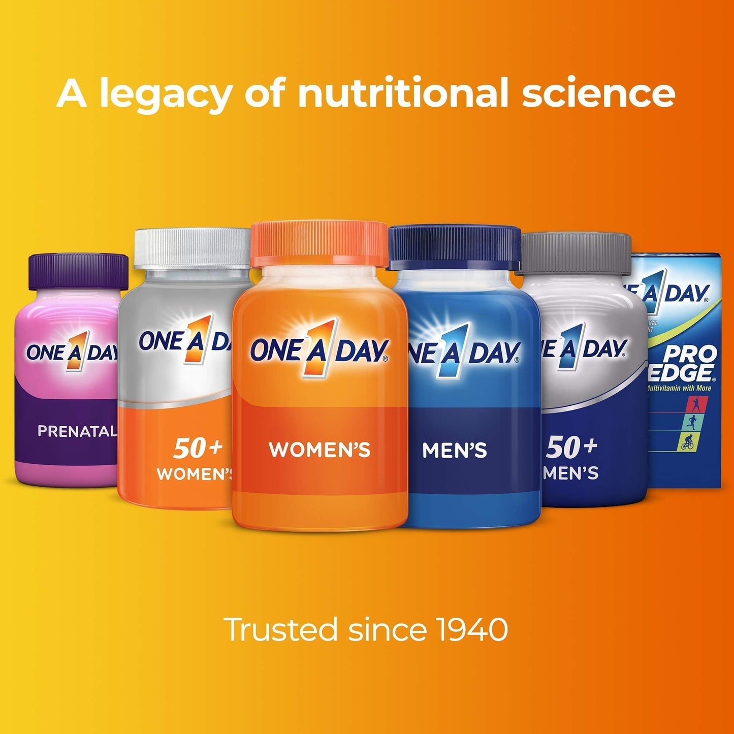 One A Day Women’s Multivitamin Gummies, Supplement with Vitamin A, C, D, E and Zinc ONE A DAYBuy Supplements Australia