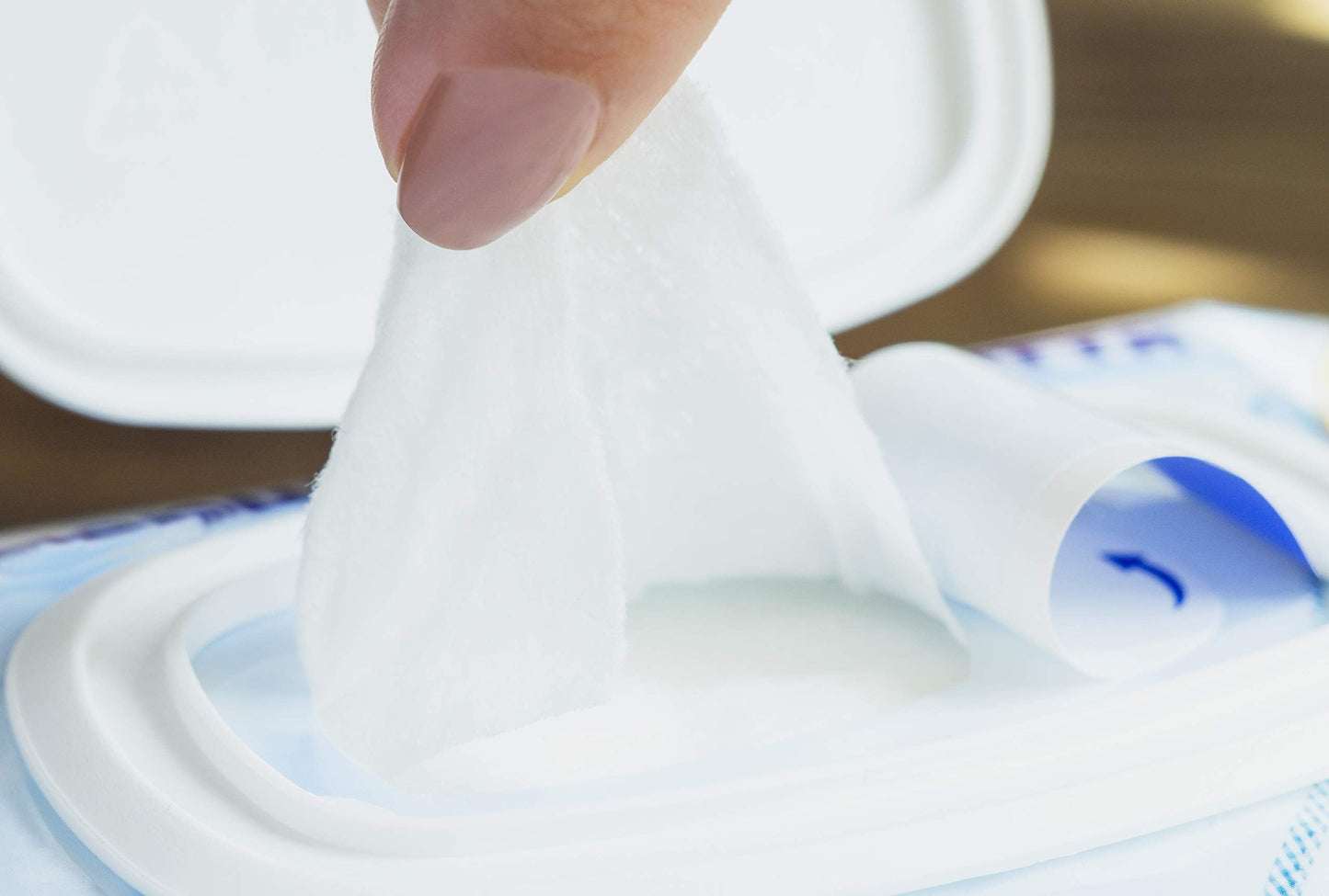 Inspire Adult Wet Wipes, Adult Wash Cloths, Adult Wipes for Incontinence InspireBuy Supplements Australia
