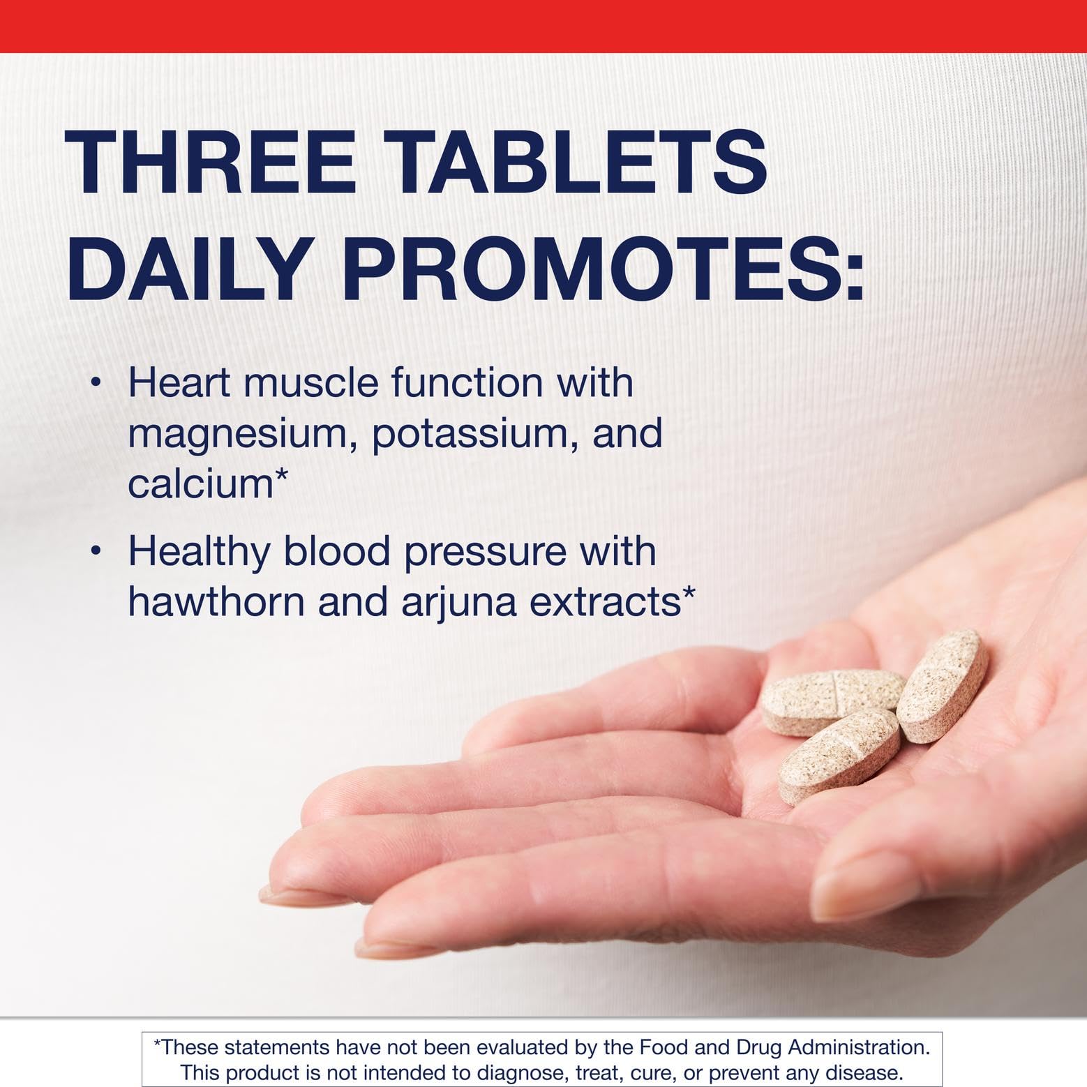 Metagenics Cardiogenics Intensive Care - Heart Health Supplement* - with Arjuna Bark, Hawthorn Leaf, Magnesium, Calcium, Selenium & Amino Acids - SupportsHealthy Circulation* - 90 Tablets MetagenicsBuy Supplements Australia