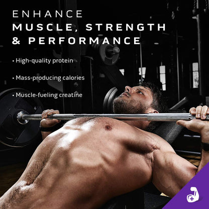 Mass Gainer MuscleTech 100% Mass Gainer Protein Powder Protein Powder for Muscle MuscleTechBuy Supplements Australia