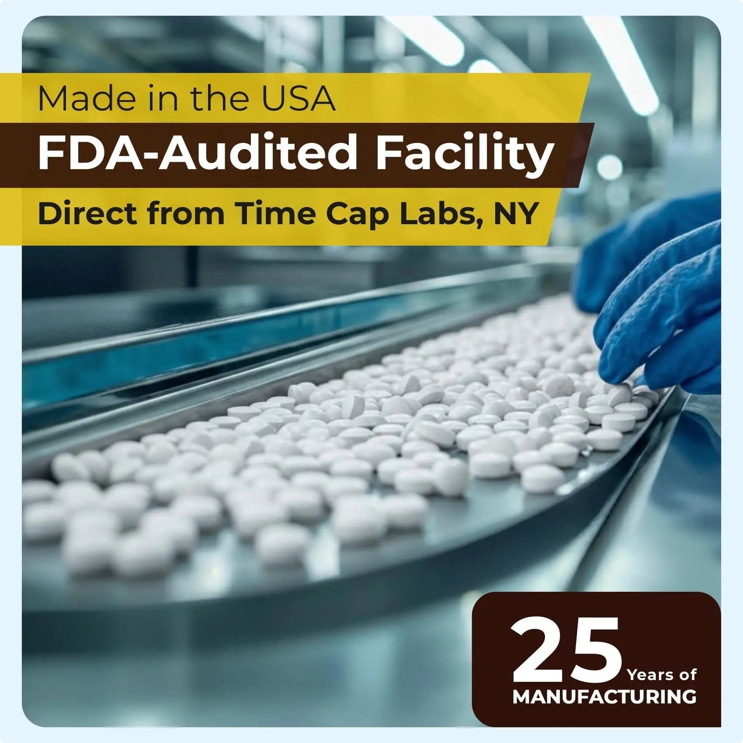 TIME-Cap-Labs 300 Count Regular Strength Aspirin 325mg for Adults - Compared to Bayer - Coated Regular Strength Aspirin Tablets - Pain Reliever for Minor Aches and Pains TIME-CAP LABS, INC.Buy Supplements Australia