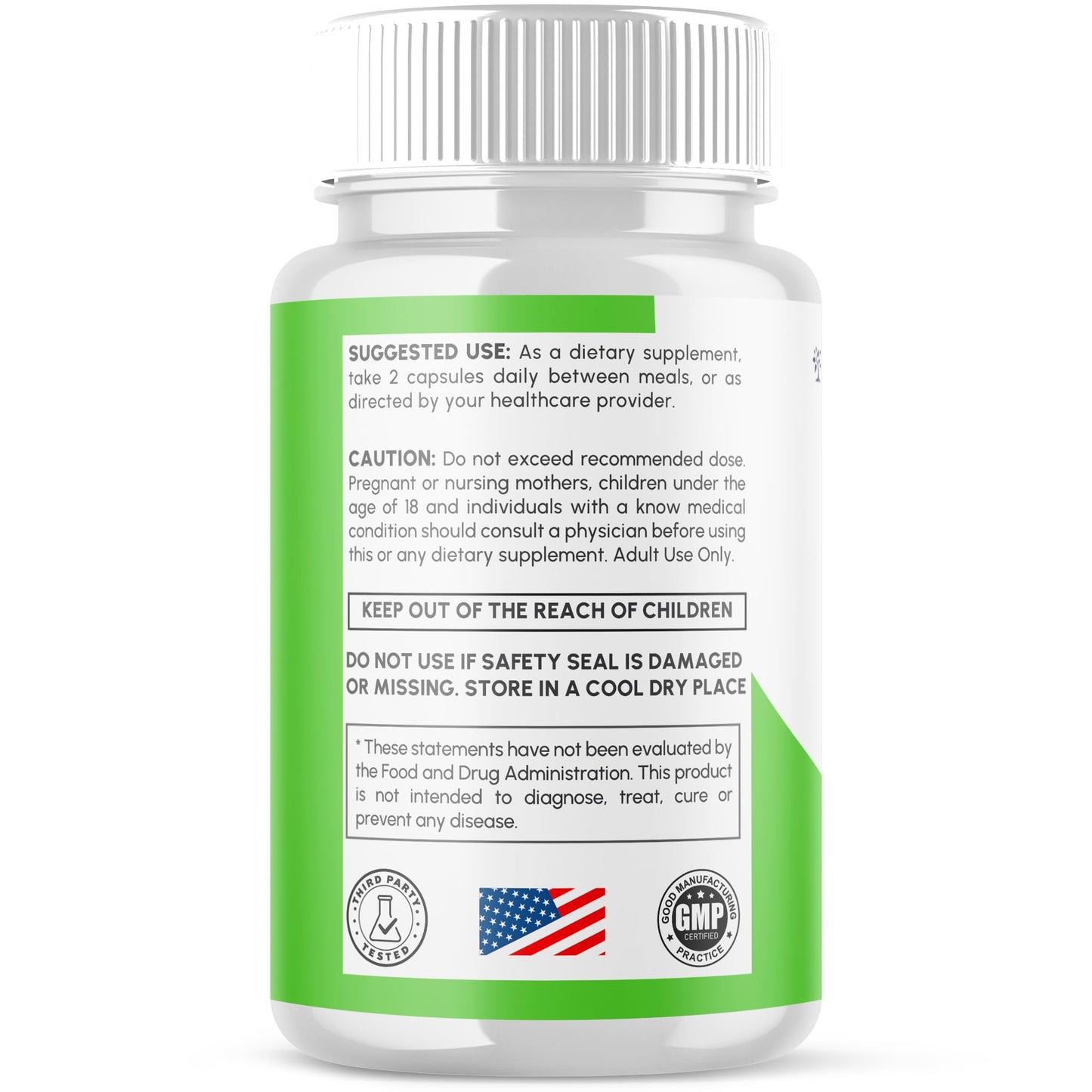 (3 Pack) Barislend Capsules, Official Barislend Pink Salt Pills with All Natural Ingredients, Bari-Slend Advanced Formula Vitamin Pills for Health and Wellness Support for Men and Women (180 Capsules) SyvorBuy Supplements Australia