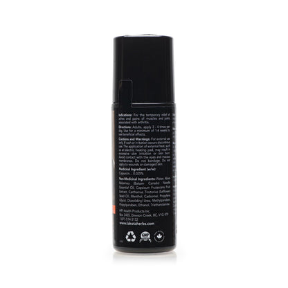Lakota Arthritis Topical Pain Reliever - 88ml / 3 fl oz Roll-On LakotaBuy Supplements Australia
