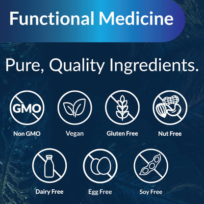 Equilife Daily Fruit & Vegetable Blend, Superfood Antioxidant Supplement Capsules, Nutrient Dense with Vitamin C, Fiber, and 9 Essential Amino Acids, Supports Energy, Vegan 240 Capsules EquilifeBuy Supplements Australia