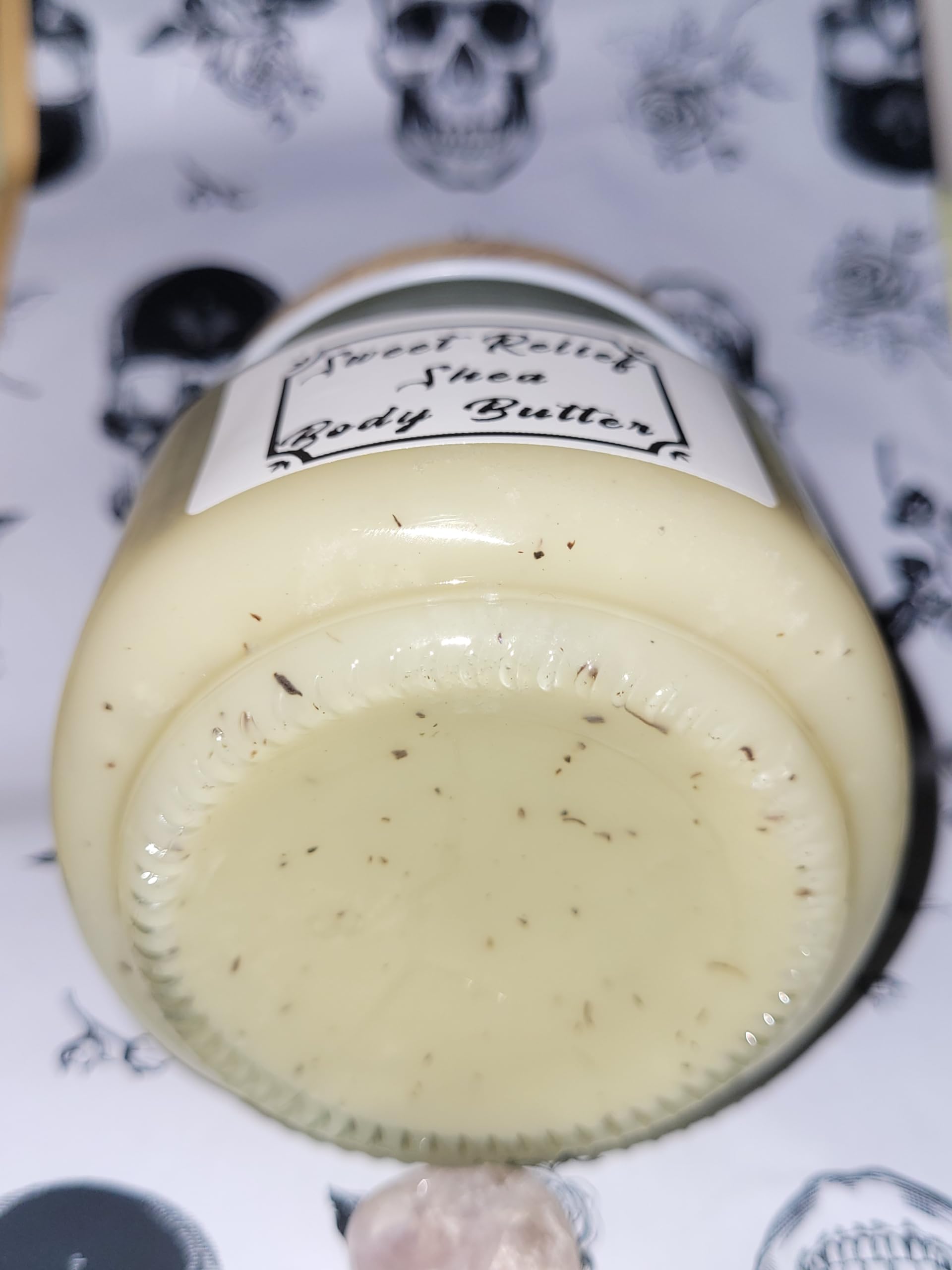 Sweet relief shea body butter Aus HealthcareBuy Supplements Australia
