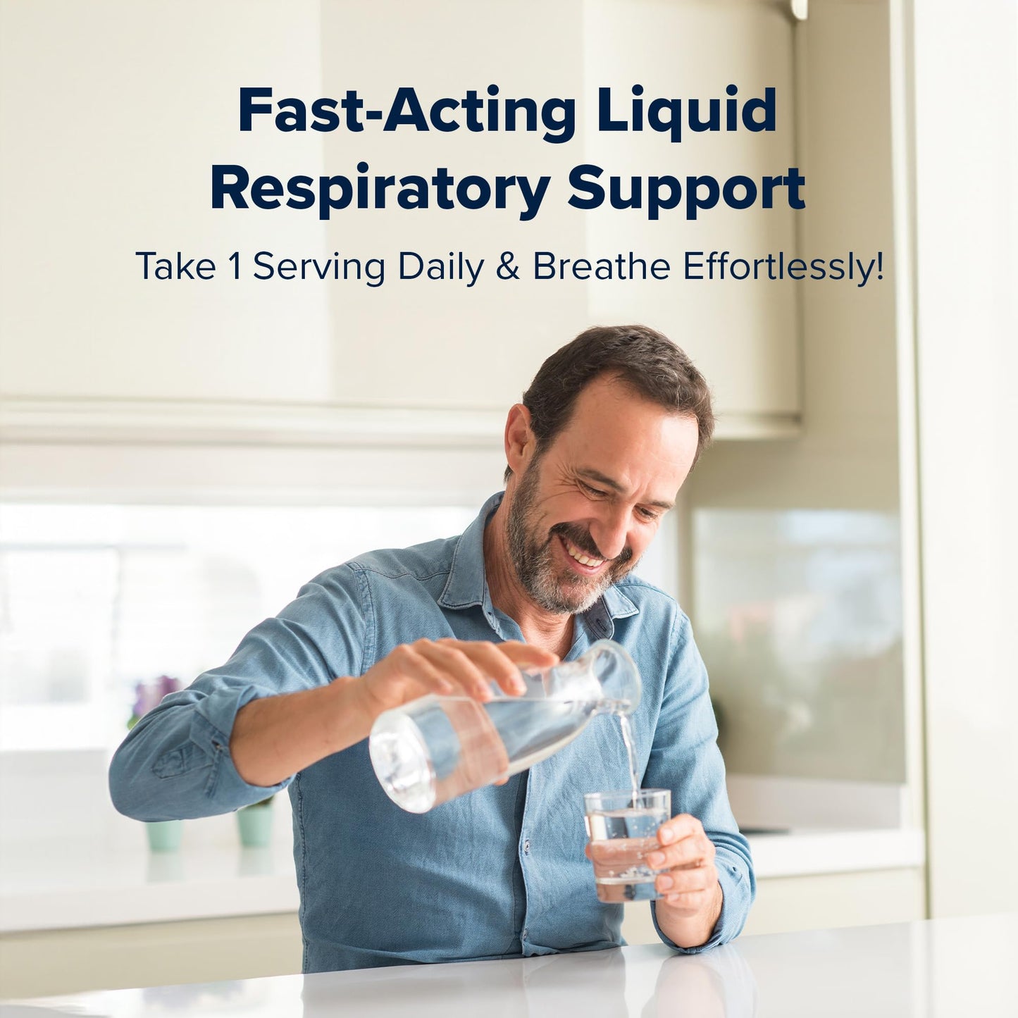 Herbal Tea Therapy Lung Renew Mullein Drops for Lungs (1 fl. oz.): Peppermint, Thyme, & Mullein Leaf Extract for Lungs Detox & Daily Respiratory Comfort - GMO-Free & Made in USA Herbal Tea TherapyBuy Supplements Australia