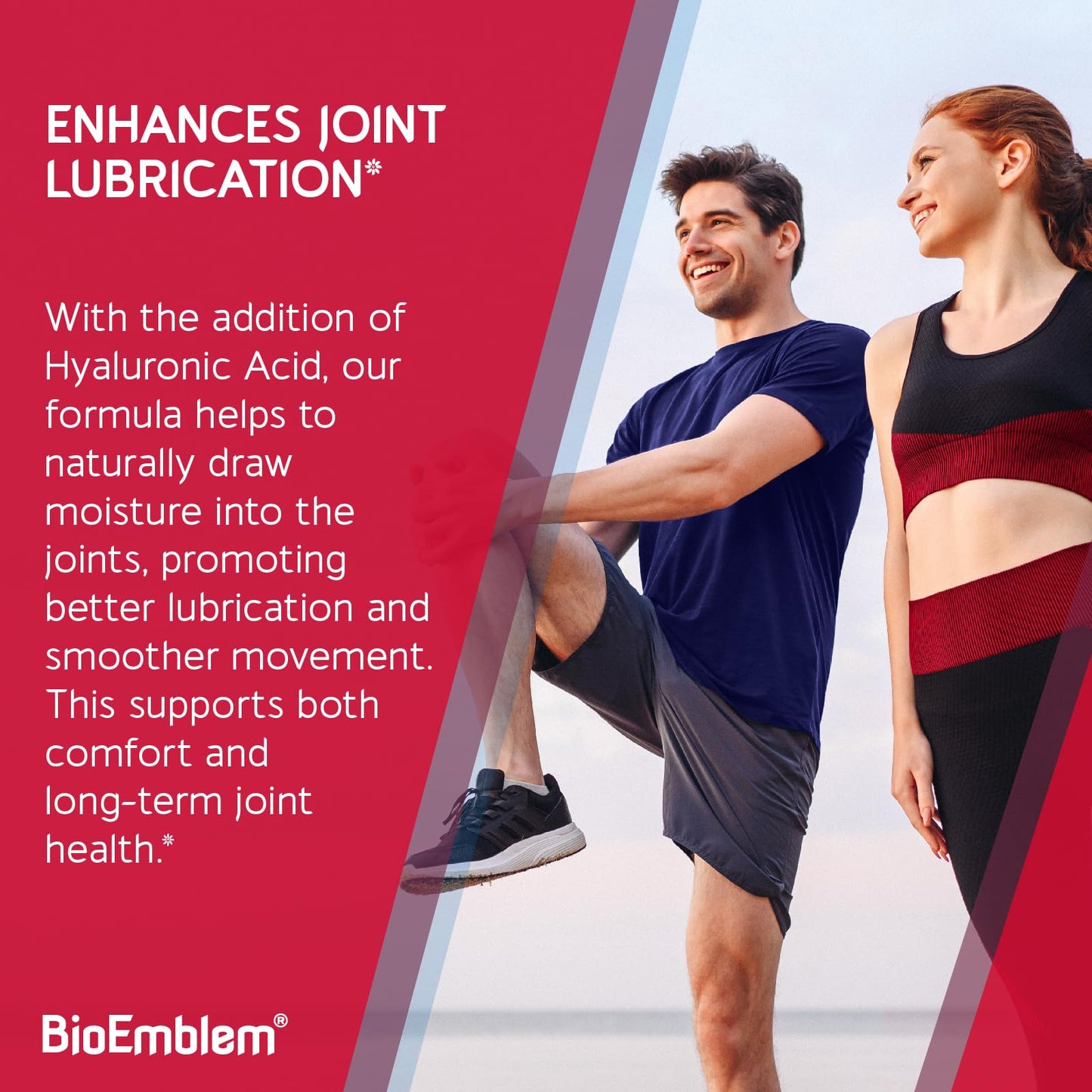 BioEmblem Beauty Probiotics for Women and Joint Support BioEmblemBuy Supplements Australia