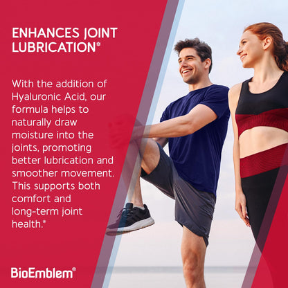 BioEmblem Beauty Probiotics for Women and Joint Support BioEmblemBuy Supplements Australia