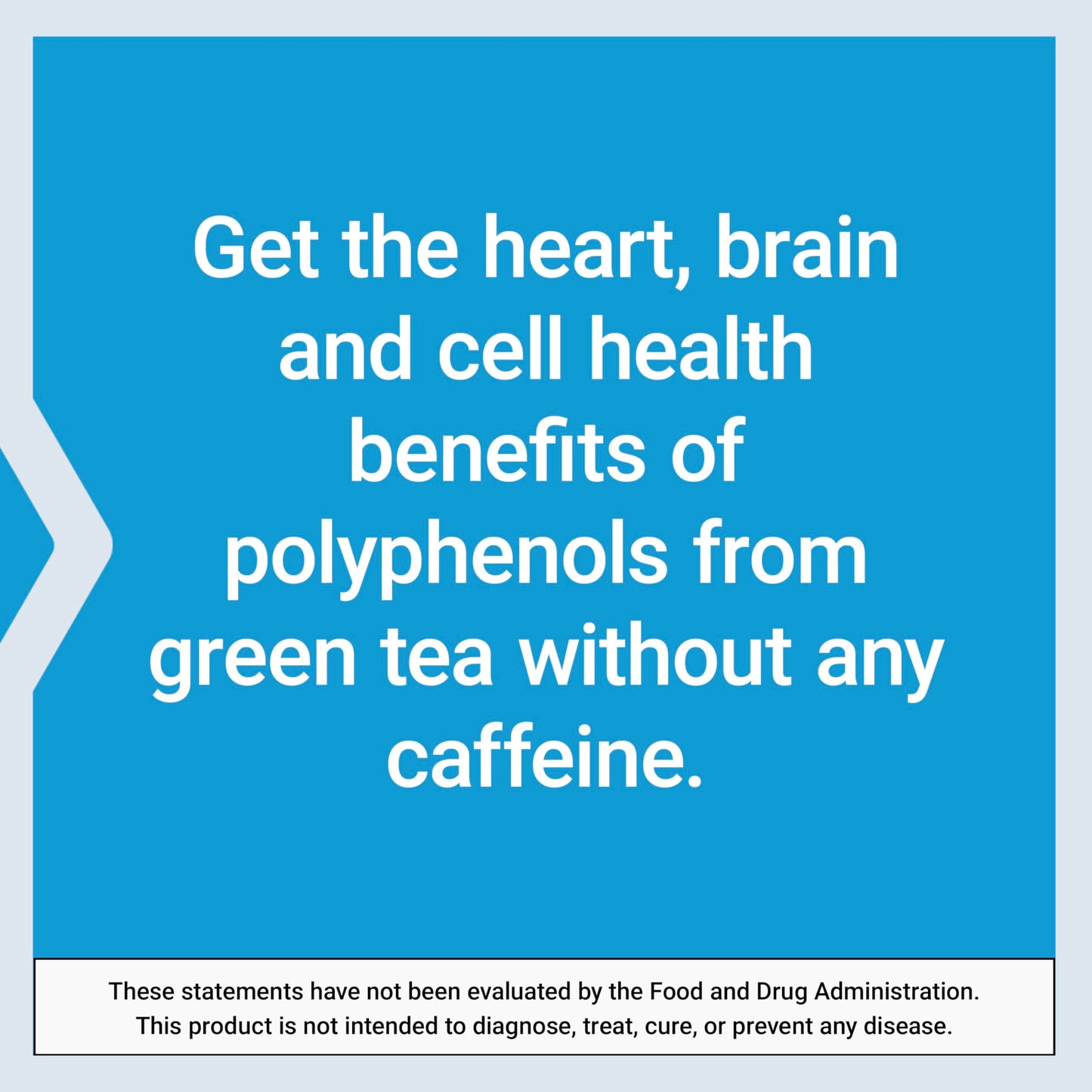 Life Extension Decaffeinated Mega Green Tea Extract – Polyphenol-Rich, Cell Health Life ExtensionBuy Supplements Australia