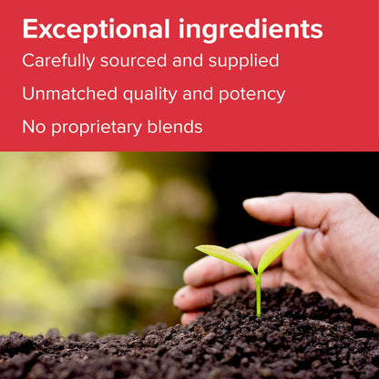 Vibrant Health - Super Natural Boron, Support for Healthy Joints, Hormone Levels, and Connective Tissue with Calcium Fructoborate and Broccoli Powder, Gluten Free, Vegetarian, Non-GMO, 60 Count Vibrant HealthBuy Supplements Australia