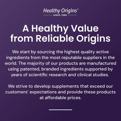 Healthy Origins Chelated Multi Mineral (Albion Minerals, Bioavailable, Non-GMO, Gluten Free), 240 Veggie Caps Healthy OriginsBuy Supplements Australia