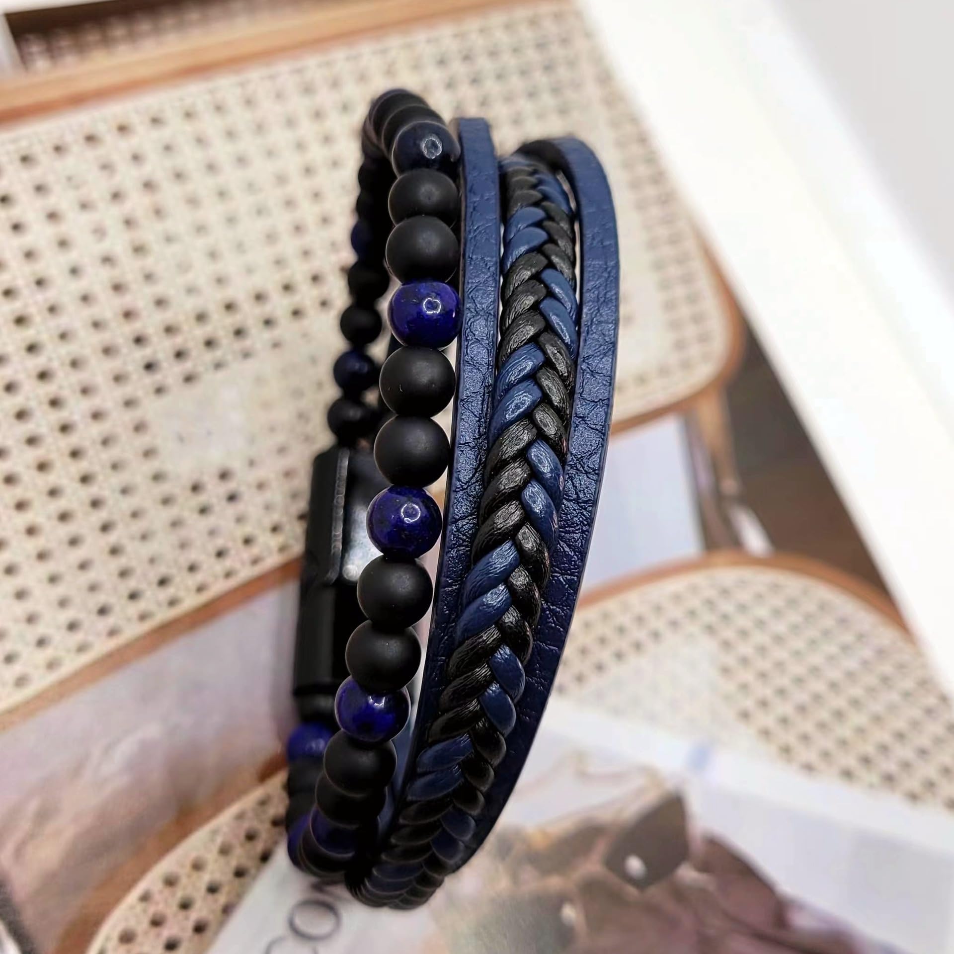 DIOWUS Volcanicx Wellness & Relief Bracelet, Volcanicx Menopause Bracelet DIOWUSBuy Supplements Australia