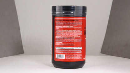 MuscleMeds Nitrotest Pre-Workout Supplement Drink, Boost Nitric Oxide, Testosterone MuscleMedsBuy Supplements Australia