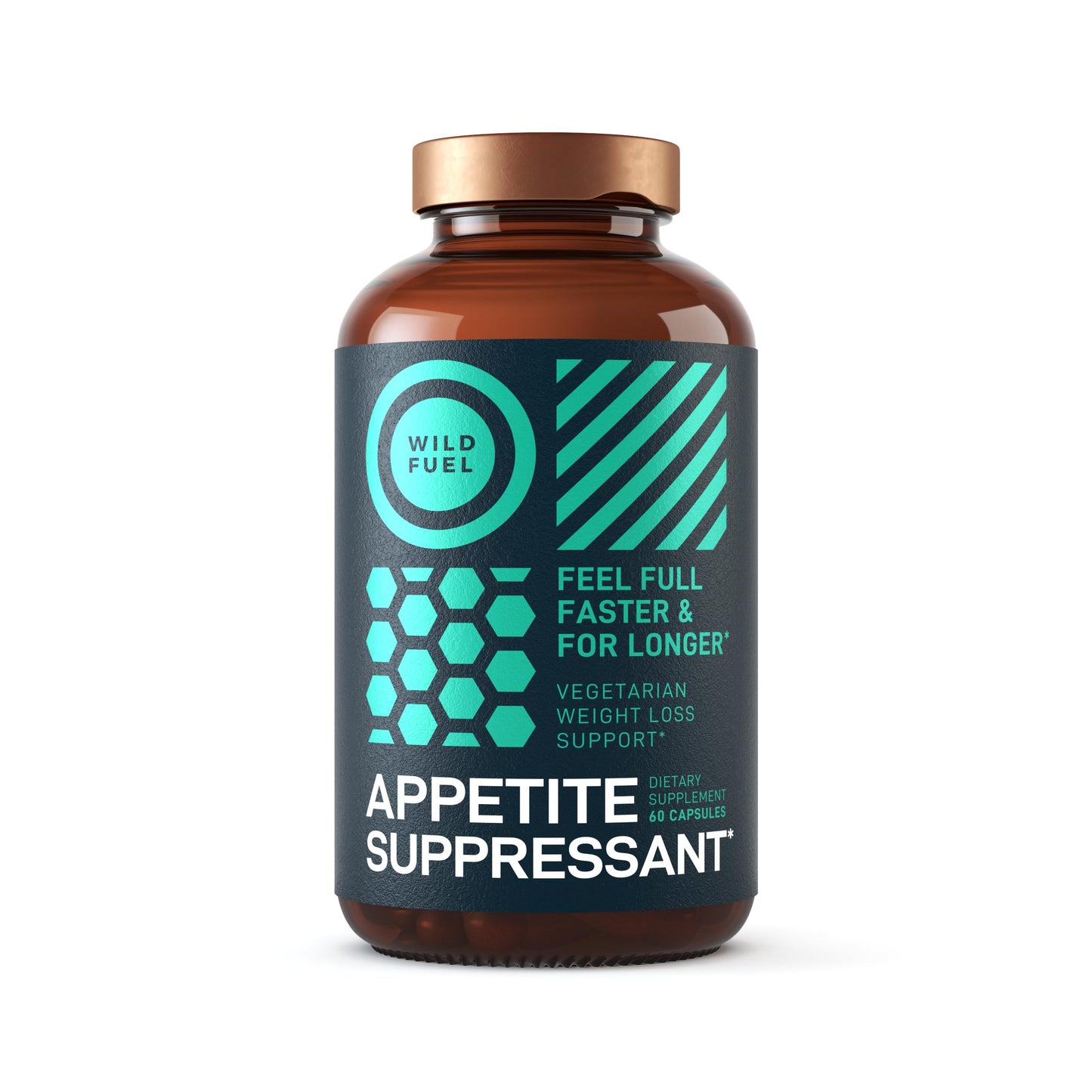 Appetite Suppressant for Weight Loss, Hunger Suppressant - Diet Pills That Work Fast WILD FUELBuy Supplements Australia