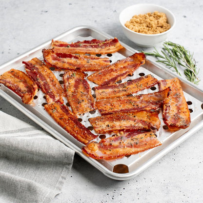 Nordic Ware Naturals Quarter Sheet with Multi-Purpose Oven and Cooling Rack Nordic WareBuy Supplements Australia
