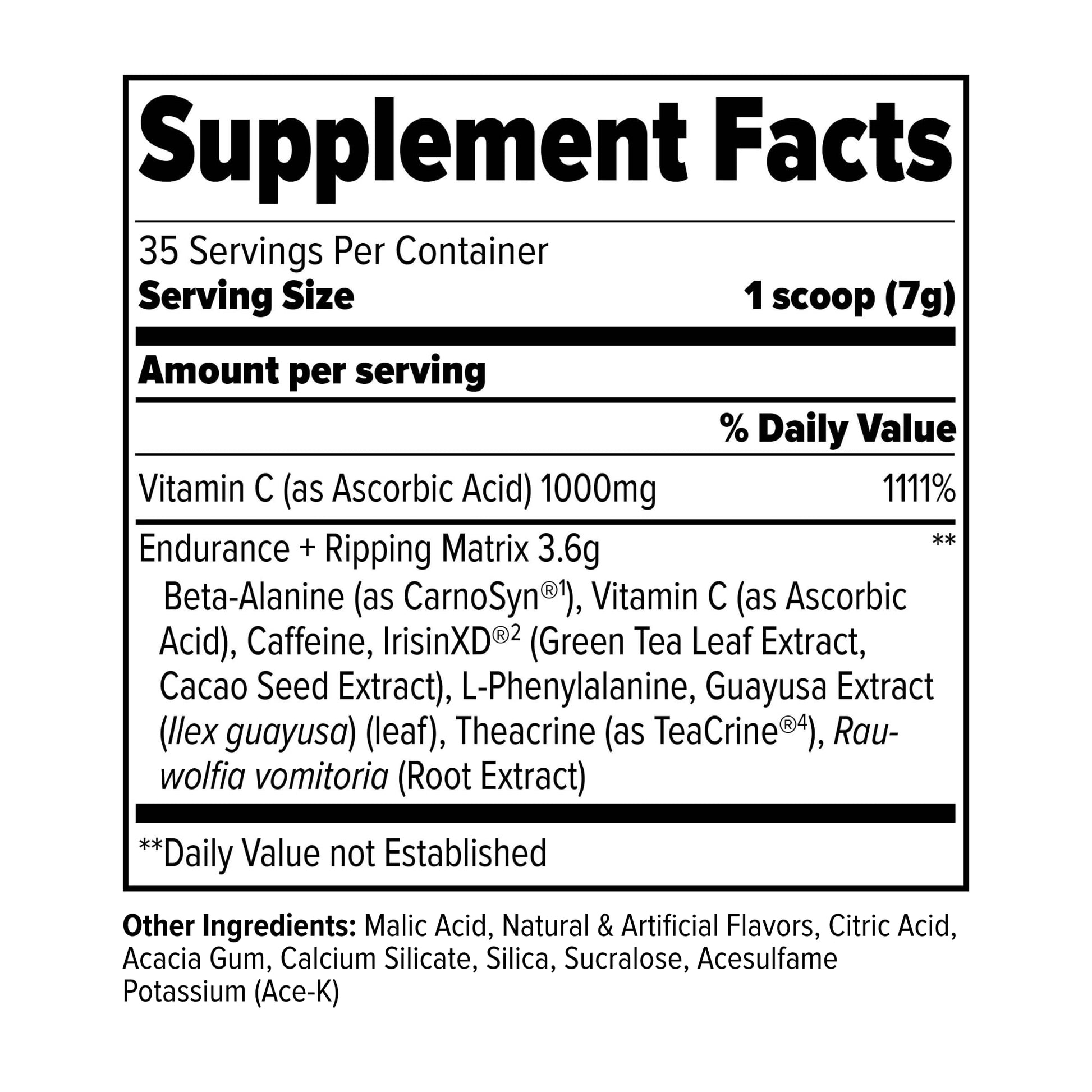 FINAFLEX STIMUL8 Original Super Pre-Workout, Fruit Punch - Energy, Strength & Enduranc FINAFLEXBuy Supplements Australia