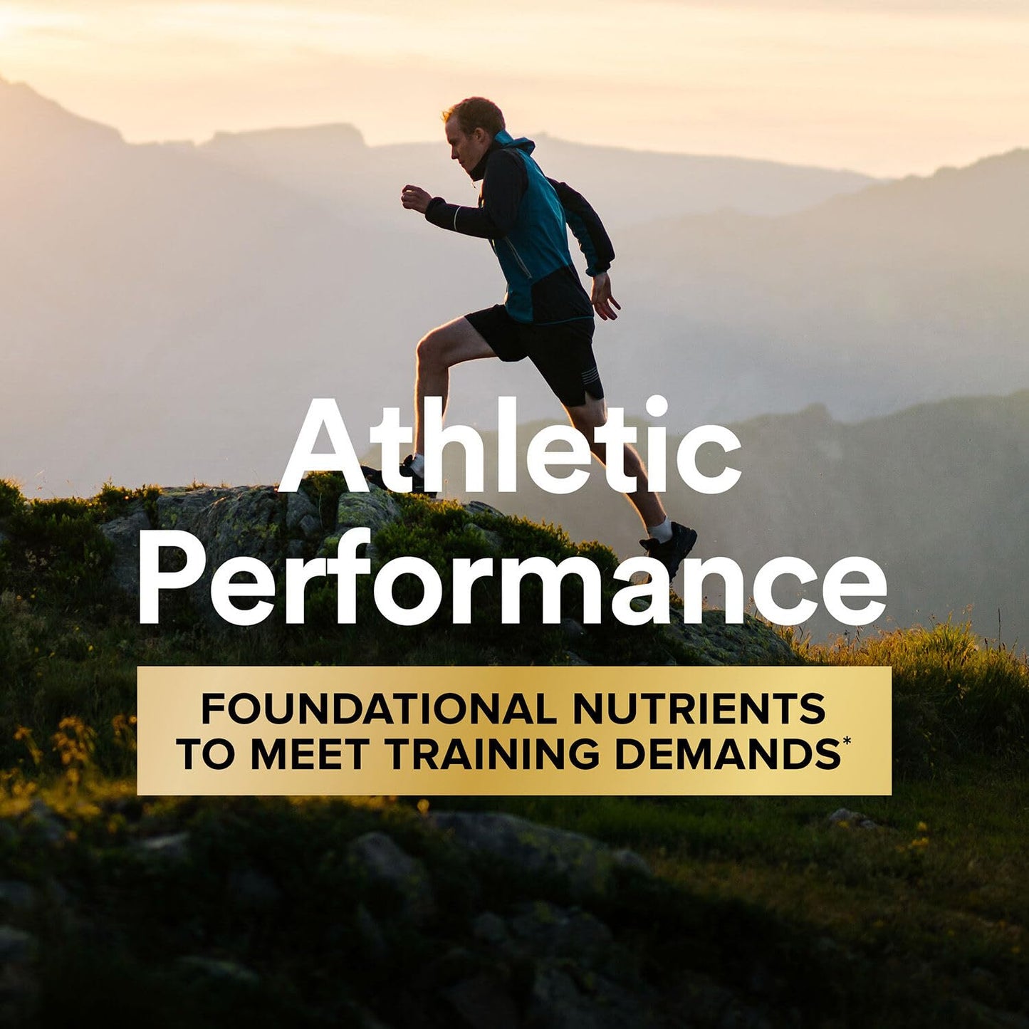 GNC Mega Men Sport Multivitamin | Performance, Muscle Function, and General Health | 90 Count GNCBuy Supplements Australia