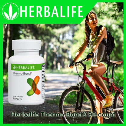 Herbalife Thermo-Bond® 90-count HerbalifeBuy Supplements Australia