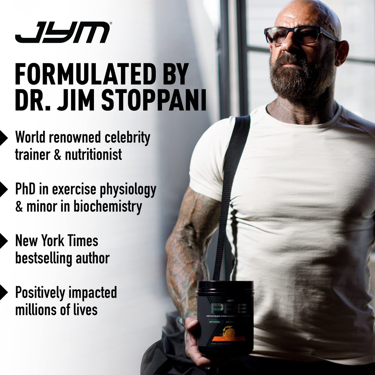 PRE JYM X - Shockwave JYM Supplement ScienceBuy Supplements Australia