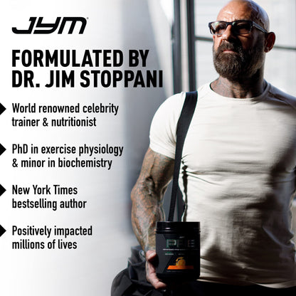 PRE JYM X - Rise N' Grind JYM Supplement ScienceBuy Supplements Australia